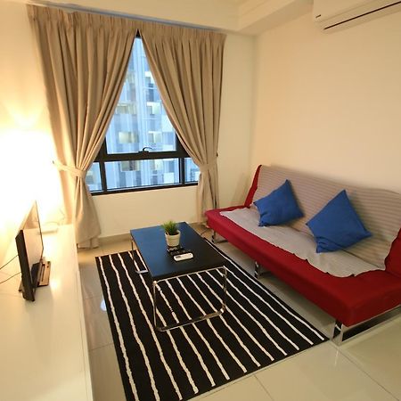 Afham Apartment @ Solstice Cyberjaya Zewnętrze zdjęcie