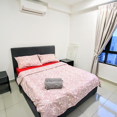 Afham Apartment @ Solstice Cyberjaya Zewnętrze zdjęcie