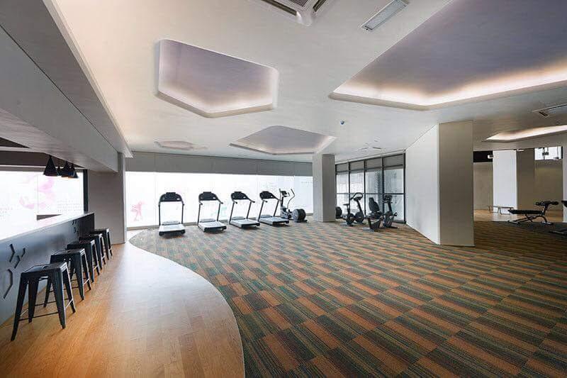 Afham Apartment @ Solstice Cyberjaya Zewnętrze zdjęcie